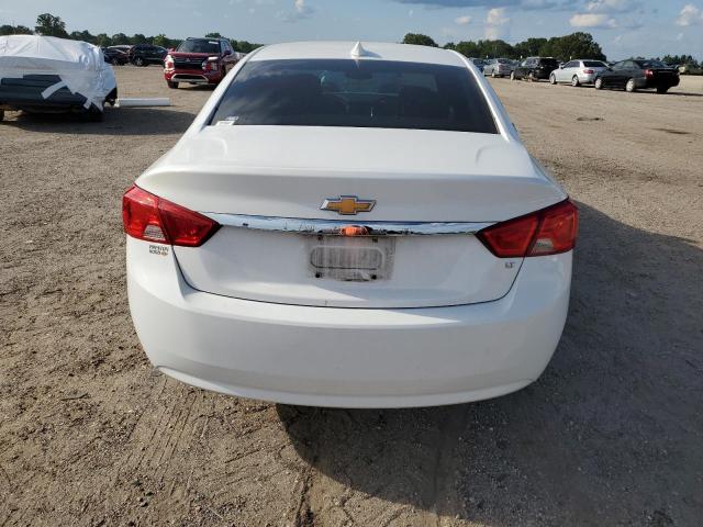 Photo 6 from auction – 2017 CHEVROLET IMPALA LT with VIN 1G1105SA1HU161705