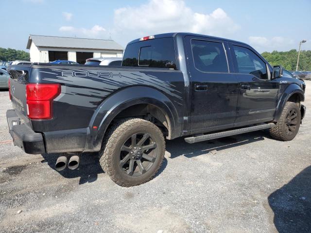 Photo 3 from auction – 2019 FORD F150 SUPER with VIN 1FTEW1E58KFC49791