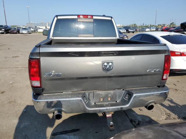 Photo 6 from auction – 2012 DODGE RAM 1500 S with VIN 1C6RD7LT2CS308832
