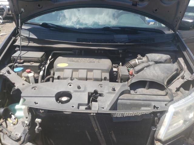 Photo 12 from auction – 2012 HONDA ODYSSEY EX with VIN 5FNRL5H62CB054684