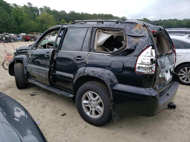 Photo 2 from auction – 2004 LEXUS GX 470 with VIN JTJBT20X740032651