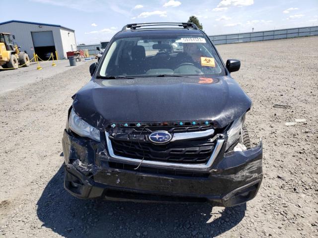 Photo 5 from auction – 2017 SUBARU FORESTER 2 with VIN JF2SJAGCXHH807197