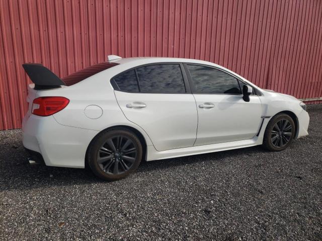 Photo 3 from auction – 2017 SUBARU WRX with VIN JF1VA1A66H8817679