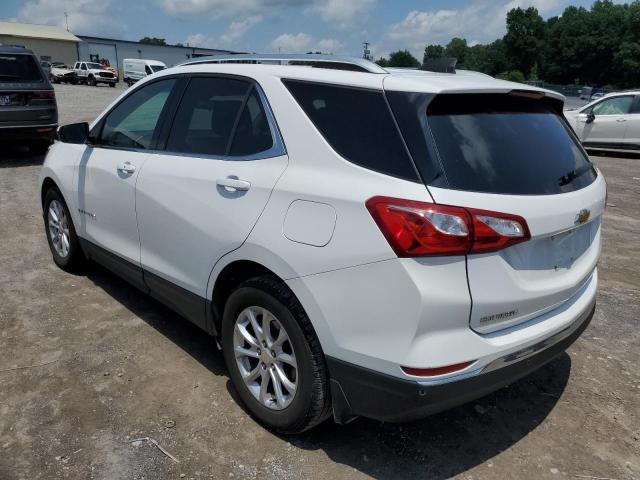 Photo 2 from auction – 2020 CHEVROLET EQUINOX LT with VIN 3GNAXUEV8LL101054