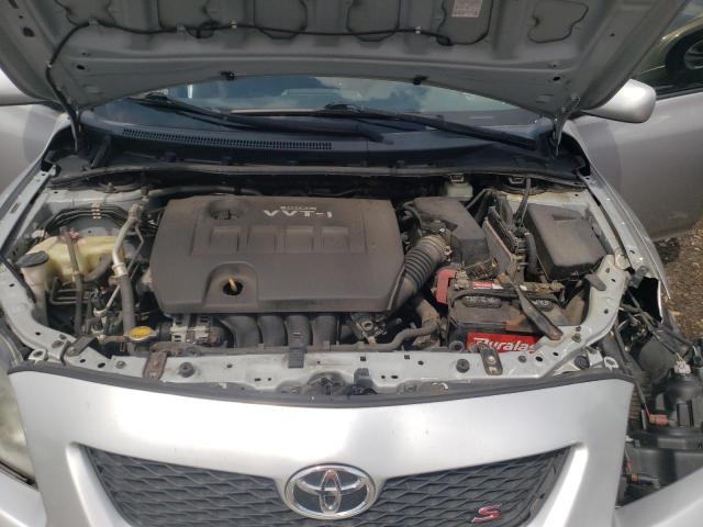 صورة رقم 11 من المزاد - 2010 TOYOTA COROLLA BA مع VIN 2T1BU4EE4AC491074