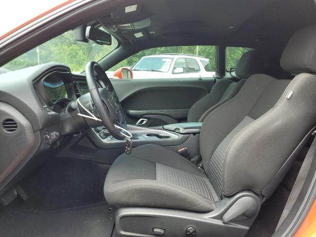 Photo 7 from auction – 2021 DODGE CHALLENGER with VIN 2C3CDZBT2MH623557