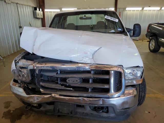 Photo 5 from auction – 2002 FORD F350 SRW S with VIN 1FTSW30F82EB47623