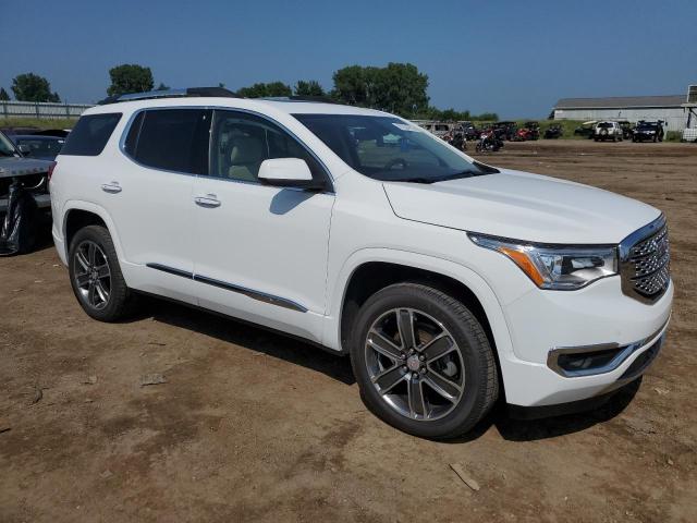 Photo 4 from auction – 2019 GMC ACADIA DEN with VIN 1GKKNXLS7KZ292216