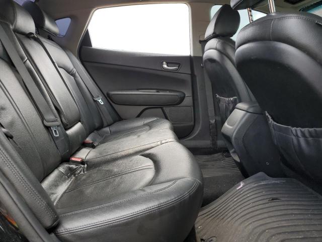 Photo 10 from auction – 2018 KIA OPTIMA LX with VIN 5XXGT4L39JG188049