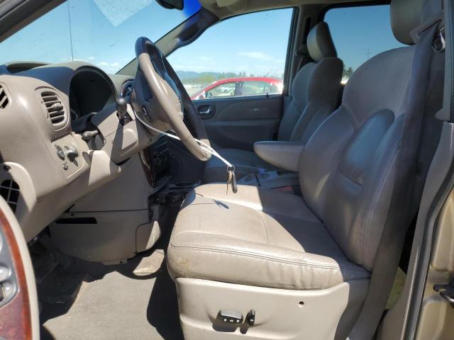 Photo 7 from auction – 2001 CHRYSLER TOWN & COU with VIN 2C8GP64L11R233926