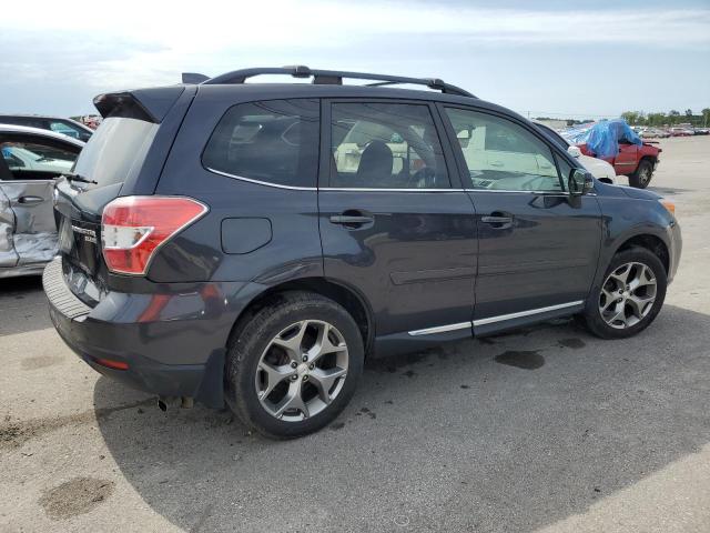 Photo 3 from auction – 2016 SUBARU FORESTER with VIN JF2SJAVC2GH537030