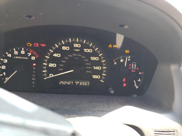 Photo 9 from auction – 2007 HONDA ACCORD EX with VIN 1HGCM66567A075184