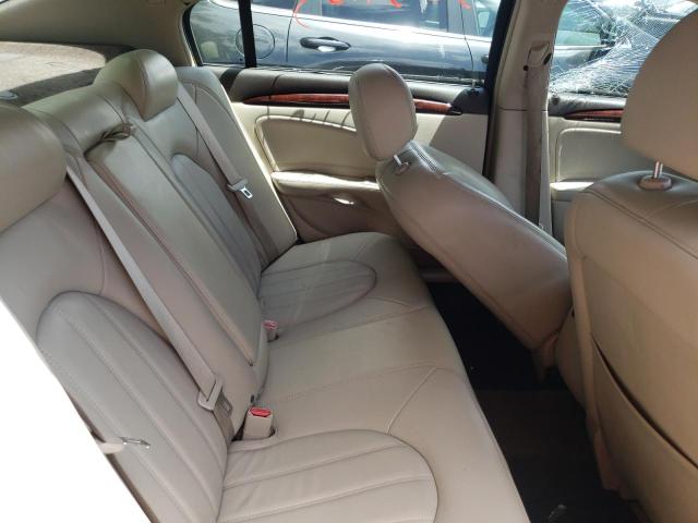 Photo 10 from auction – 2007 BUICK LUCERNE CX with VIN 1G4HD57277U107475