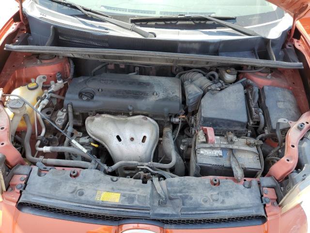 Photo 11 from auction – 2012 SCION XB with VIN JTLZE4FE1CJ008744