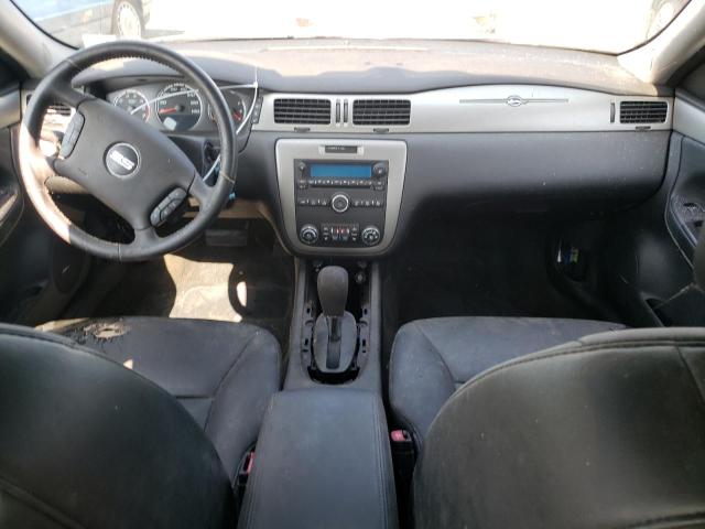 Photo 8 from auction – 2008 CHEVROLET IMPALA SUP with VIN 2G1WD58C681208628