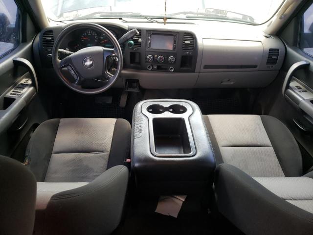 Photo 8 from auction – 2009 CHEVROLET SILVERADO with VIN 3GCEC13C09G288314