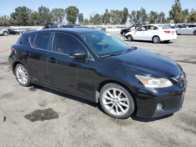 Photo 4 from auction – 2013 LEXUS CT 200 with VIN JTHKD5BH7D2129410