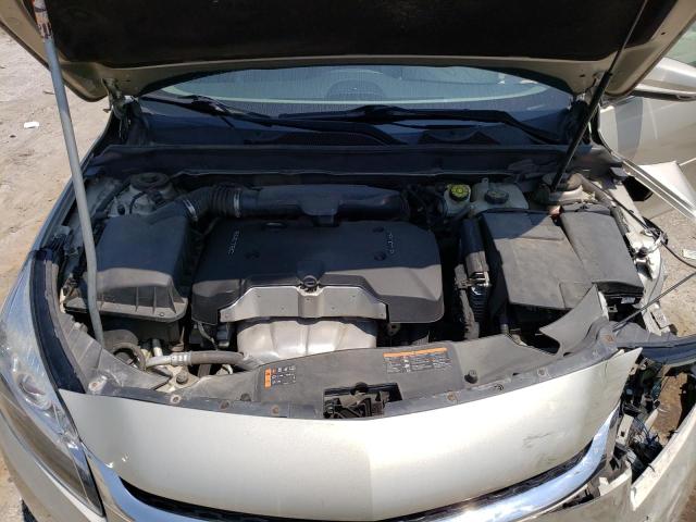 Photo 11 from auction – 2015 CHEVROLET MALIBU 1LT with VIN 1G11C5SL7FF244405