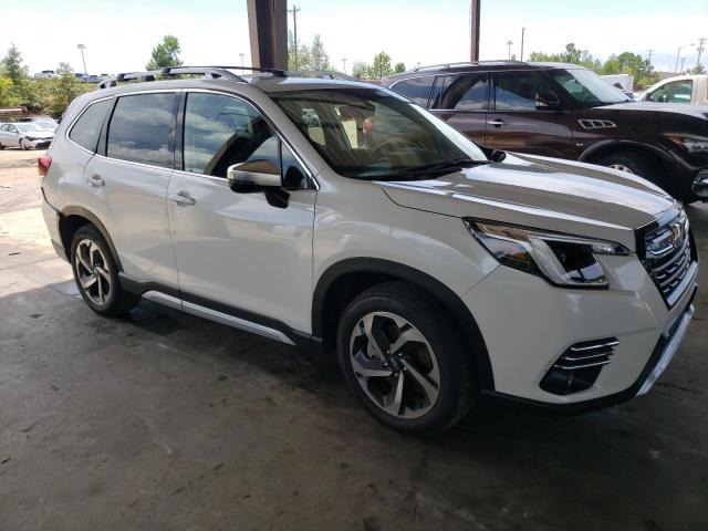 Photo 4 from auction – 2022 SUBARU FORESTER T with VIN JF2SKARC3NH458874