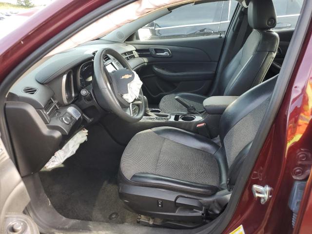 Photo 7 from auction – 2016 CHEVROLET MALIBU LIM with VIN 1G11C5SA0GF153461