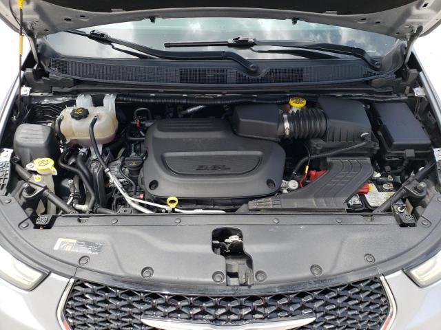 Photo 12 from auction – 2021 CHRYSLER PACIFICA T with VIN 2C4RC1BG7MR532405