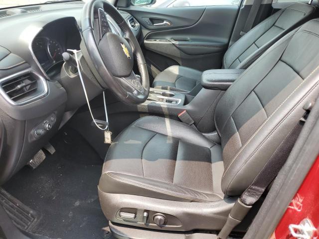 Photo 7 from auction – 2019 CHEVROLET EQUINOX PR with VIN 3GNAXXEV0KS571004