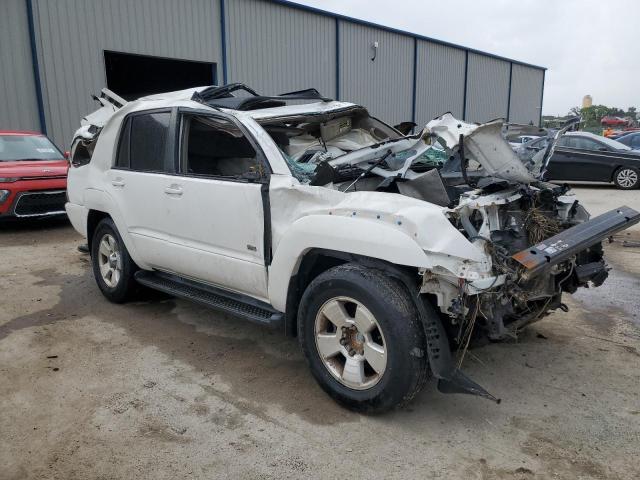 Photo 4 from auction – 2003 TOYOTA 4RUNNER SR with VIN JTEZT14RX30012802