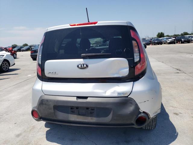 Photo 6 from auction – 2015 KIA SOUL with VIN KNDJN2A21F7760696