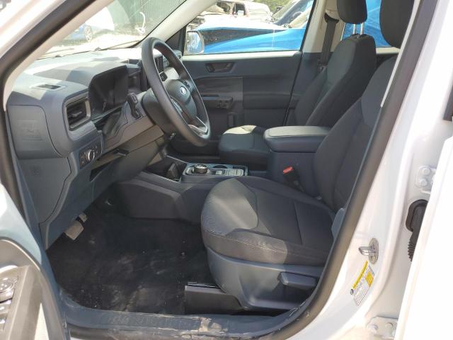 Photo 7 from auction – 2022 FORD MAVERICK X with VIN 3FTTW8E35NRA34469