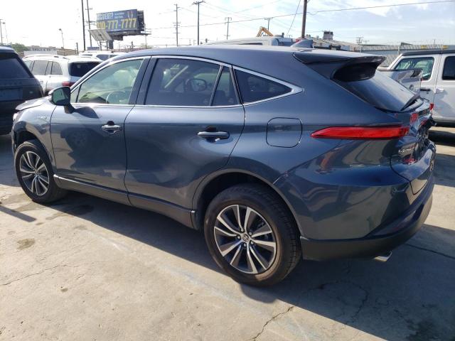 Photo 2 from auction – 2021 TOYOTA VENZA LE with VIN JTEAAAAH8MJ056338