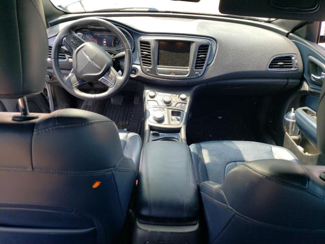 Photo 8 from auction – 2015 CHRYSLER 200 S with VIN 1C3CCCBB3FN678696
