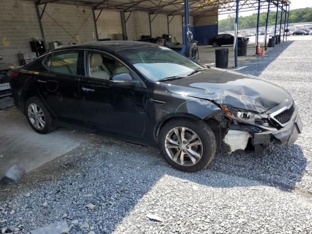 Photo 4 from auction – 2013 KIA OPTIMA EX with VIN 5XXGN4A77DG161792
