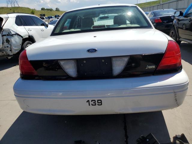 Photo 6 from auction – 2011 FORD CROWN VICT with VIN 2FABP7BV2BX157271