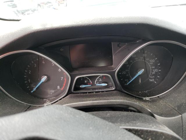 Photo 9 from auction – 2015 FORD FOCUS SE with VIN 1FADP3F21FL353383