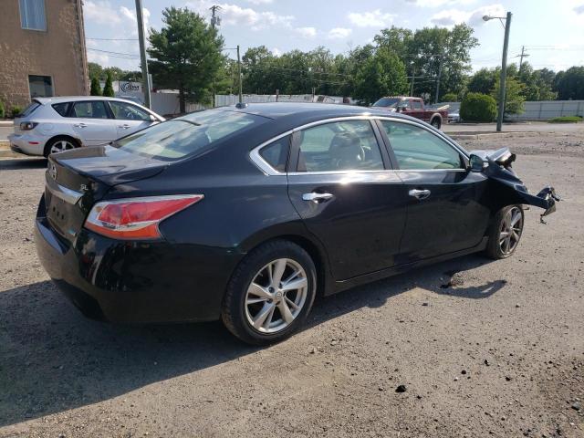 Photo 3 from auction – 2013 NISSAN ALTIMA 2.5 with VIN 1N4AL3AP5DN512280
