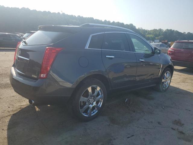 Photo 3 from auction – 2010 CADILLAC SRX PERFOR with VIN 3GYFNBEY9AS651797