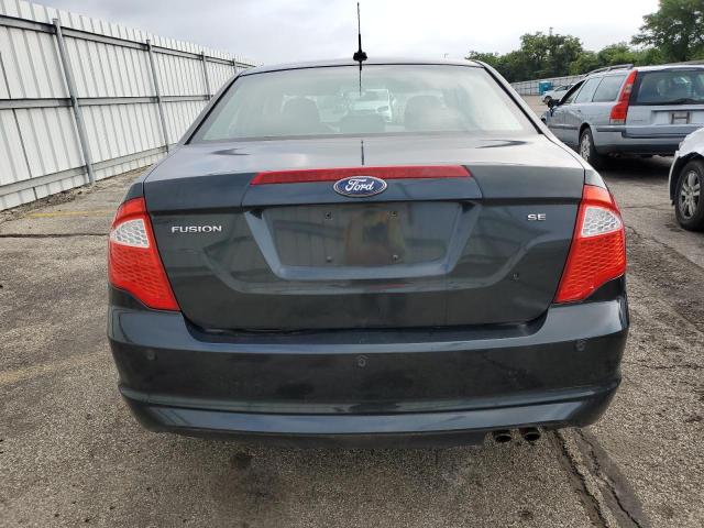 Photo 6 from auction – 2010 FORD FUSION with VIN 3FAHP0HA4AR327794