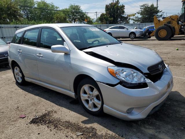 Photo 4 from auction – 2007 TOYOTA COROLLA MA with VIN 2T1KR32E97C634884