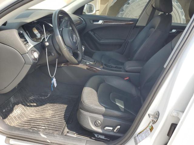 Снимка 7 от търг – 2016 AUDI A4 PREMIUM с VIN WAUAFAFL1GN005342