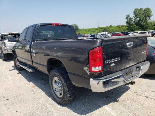 Photo 2 from auction – 2006 DODGE RAM 2500 S with VIN 1D7KS28C06J100850