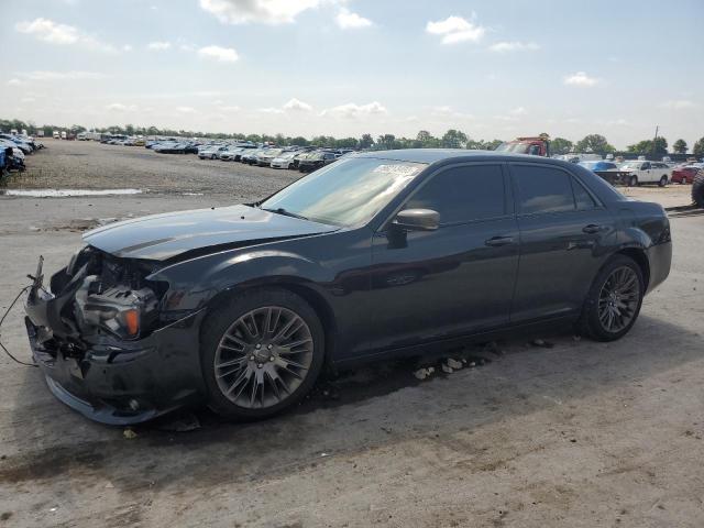 CHRYSLER 300C VARVA 2013 with VIN 2C3CCADT4DH741482 - Photo from auction