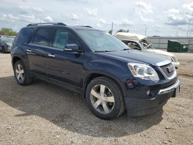 Photo 4 from auction – 2012 GMC ACADIA SLT with VIN 1GKKVRED4CJ310360