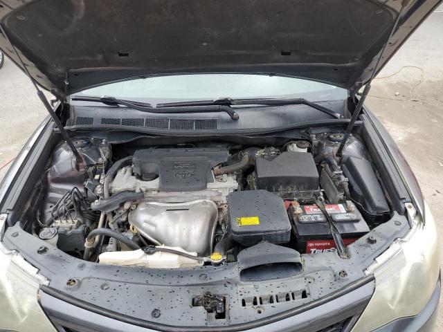 Photo 11 from auction – 2013 TOYOTA CAMRY L with VIN 4T1BF1FK0DU211635