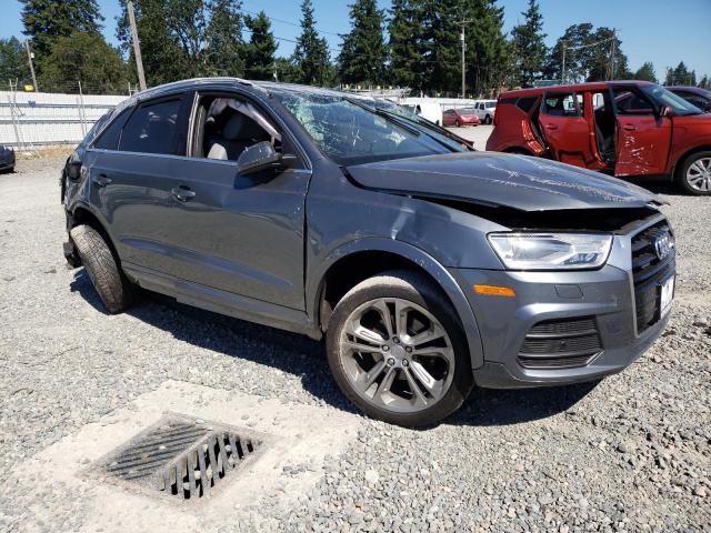 Photo 4 from auction – 2017 AUDI Q3 PREMIUM with VIN WA1JCCFS8HR010217