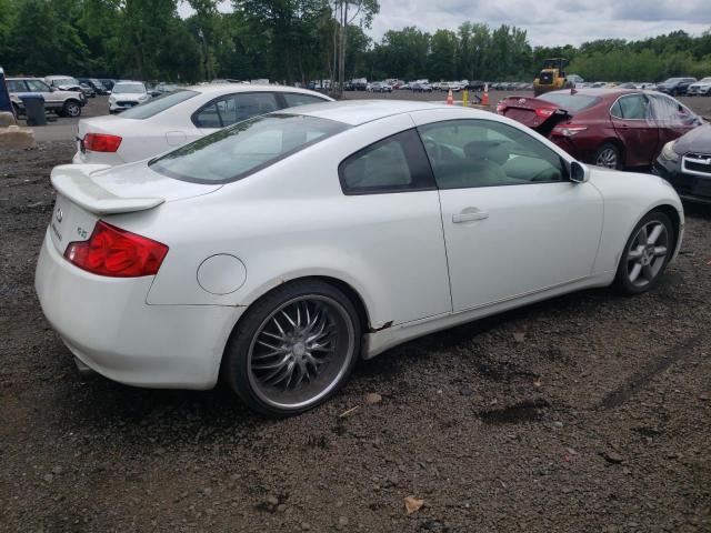 Photo 3 from auction – 2003 INFINITI G35 with VIN JNKCV54E13M226108