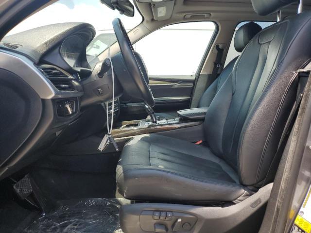 Photo 7 from auction – 2015 BMW X5 XDRIVE3 with VIN 5UXKS4C59F0J97694