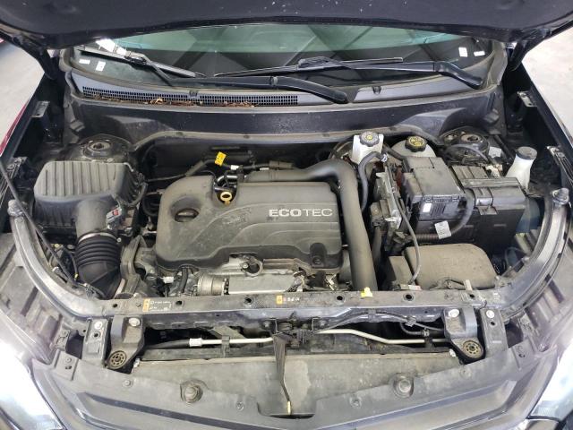 Photo 12 from auction – 2020 CHEVROLET EQUINOX LT with VIN 3GNAXUEVXLS541573