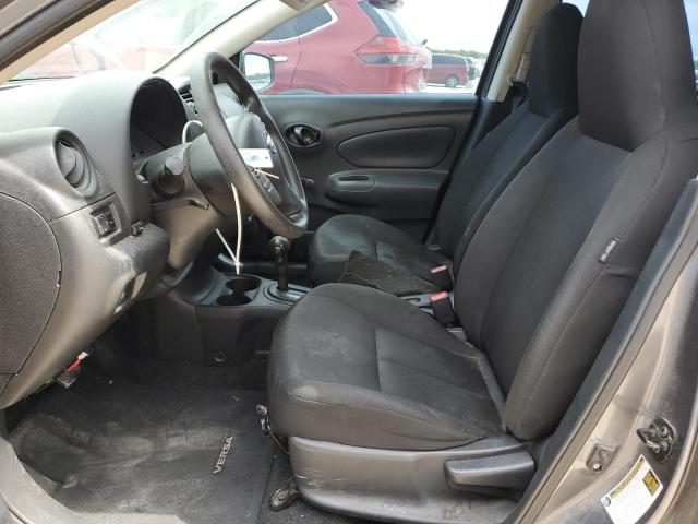 Foto 7 de la subasta – 2016 NISSAN VERSA S con VIN 3N1CN7AP1GL910730