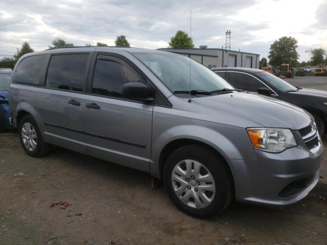 Photo 4 from auction – 2016 DODGE GRAND CARA with VIN 2C4RDGBG8GR251749