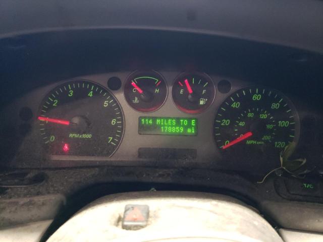 Photo 9 from auction – 2005 FORD TAURUS SEL with VIN 1FAHP56S05A179300